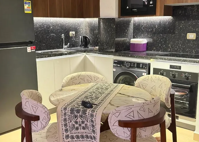 Kuba Luxury * Hurgada