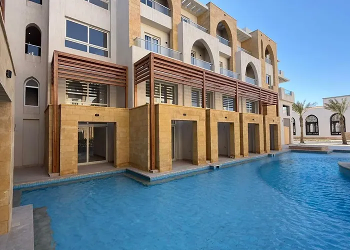 Kuba Luxury