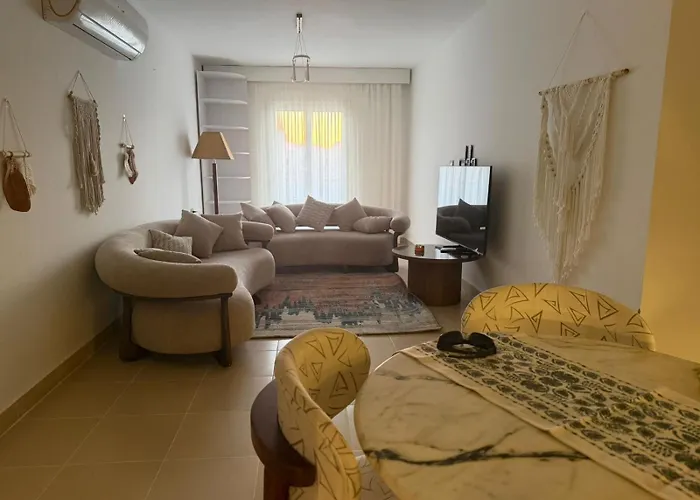 Kuba Luxury Daire *