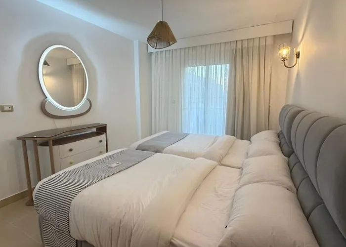 Kuba Luxury Daire Hurgada
