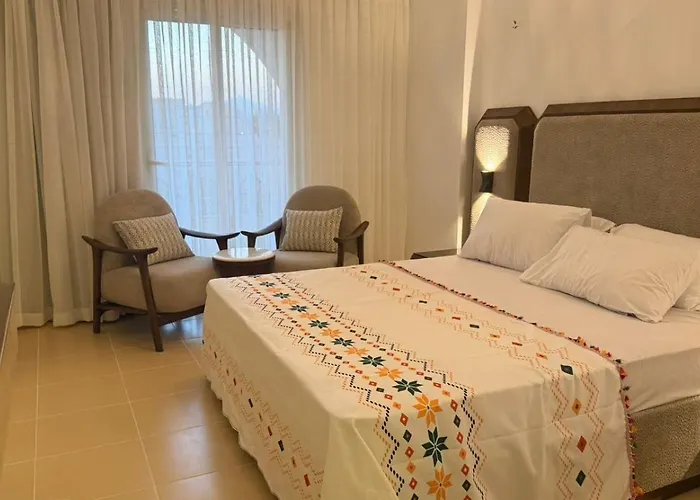 Daire Kuba Luxury Hurgada