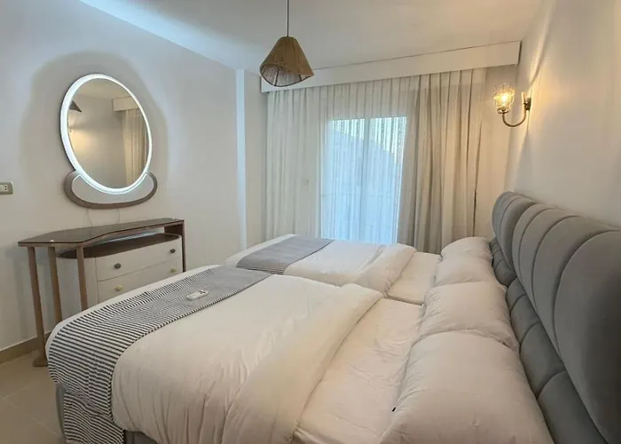 Kuba Luxury Daire