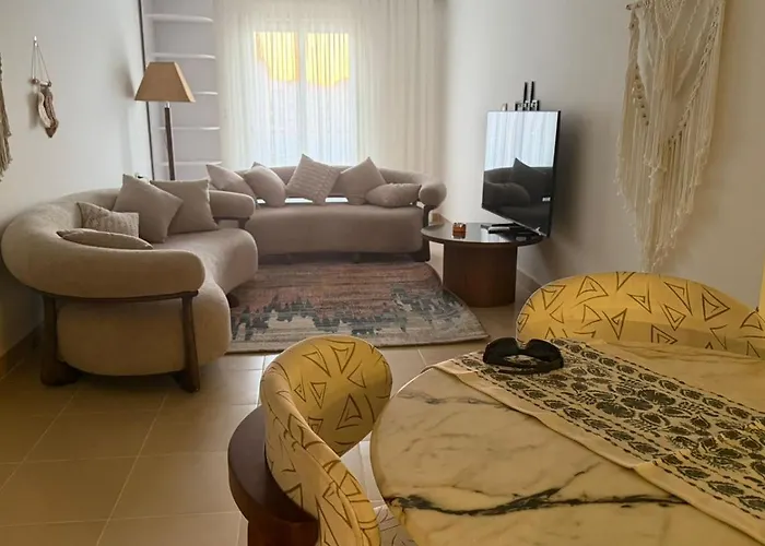 Kuba Luxury *
