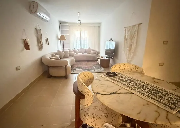 Kuba Luxury Daire *