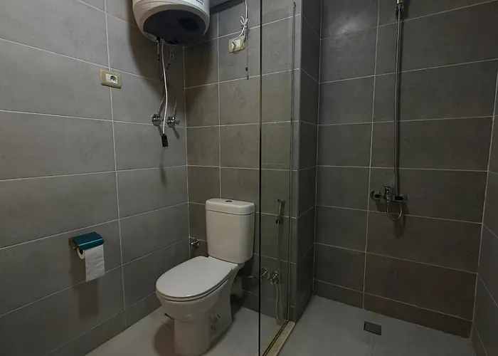 Kuba Luxury Daire Hurgada